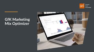 GfK Marketing Mix Optimizer  Overview [upl. by Anavlys]