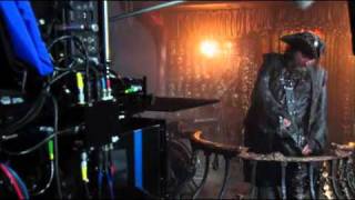 Pirates of the Caribbean On Stranger Tides  Behind the Scenes 4 [upl. by Rahmann443]