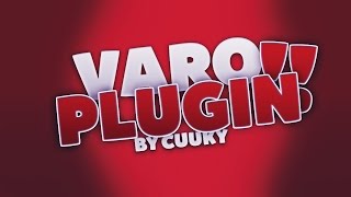 FREE Varo Plugin ALPHA  Plugin Review  Cuuky [upl. by Calderon]