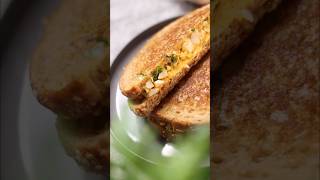 Delicious Egg Salad Sandwich Recipe  Snacks recipe  How to make an egg sandwich [upl. by Obaza710]