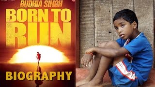 Biography  Budhia Singh quotBORN TO RUNquot  Motivational Video  The Laddu [upl. by Adnotal]