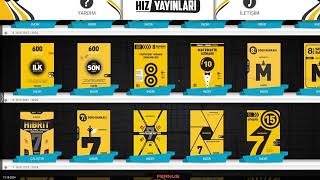 ORTAOKUL MATEMATİK  58  HIZ YAYINLARI AKILLI TAHTA UYGULAMASI [upl. by Yemar775]