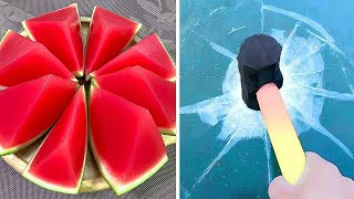 Best Oddly Satisfying Video 14  Videos That Satisfy Millions Of Viewers Around The World [upl. by Joub]