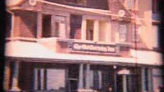 Old Charming Inn Victoria BC circa 1962 [upl. by Adnihc]