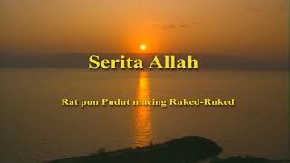 Serita Allah Lun Bawang Gods Story lnd [upl. by Amsden]