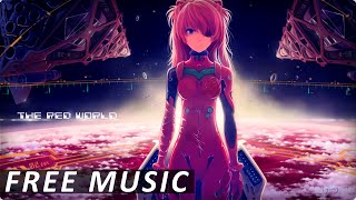 TheFatRat  The Calling ft Laura Brehm Boston Remix No Copyright Music [upl. by Rosabelle]