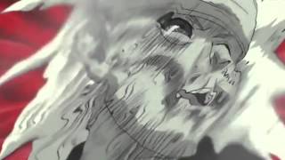 AMV Naruto shippuden  Guy Vs Madara  Leave it all behind [upl. by Cardinal]