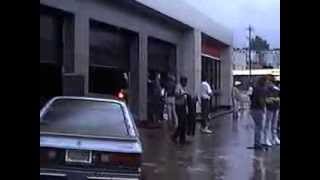 The Great Flood of Upper Darby  Part Three  August 9th 1991 [upl. by Clothilde360]