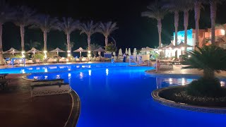 Egypt Hotel Soulotel Dream Resort amp Spa 5 [upl. by Sacksen]