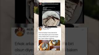 Fakir pastasının katlarına bakın D [upl. by Rosana]