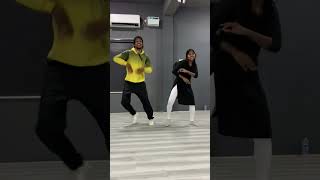 Akkam Pakkam song Choreography Pradeep Ravikumar  Egrade Dance Studio Divya amp Tamil [upl. by Ligetti44]