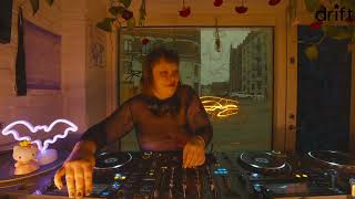 DJ Algorythm  Bedside Productions  Drift Radio 140324 [upl. by Dyolf905]