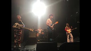 Calpurnia at KOKO  29112018 [upl. by Airdua]