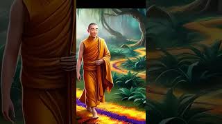 Find Happiness Alone The Monk’s Secret [upl. by Kindig]