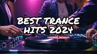 DJs Reveal the Top 5 Trance Mission Tracks You Need to Hear in 2024 [upl. by Rosenblatt143]