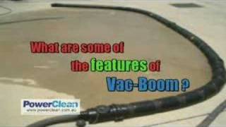 VacBoom  wwwpowercleancomau [upl. by Ojela]