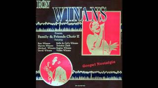 quotLong Time Comingquot 1989 Ron Winans Family amp Friends II [upl. by Stieglitz287]