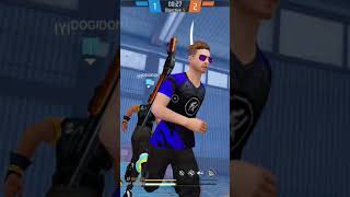 freefire totalgaming freefireindia raistar shorts viralvideo viralshort trendingshorts like [upl. by Mcmath]