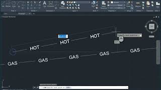 Creating your own AutoCAD linetype by changing the lin file [upl. by Klusek911]