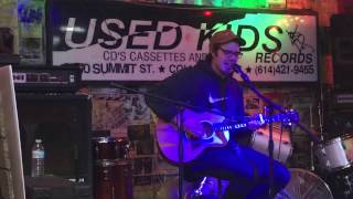 Slaughter Beach Dog  Job  Used Kids Records Columbus OH [upl. by Philana]