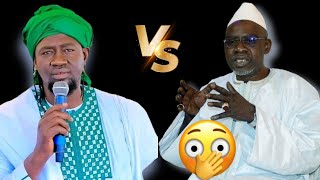 Soufi Bilal Diallo Candidat VS Haidara [upl. by Catharine]