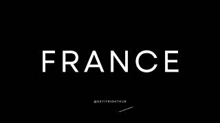 How to Pronounce France Correctly [upl. by Elleval589]