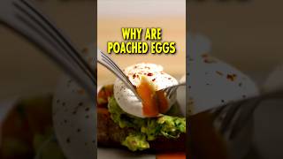 Why Poached Eggs are so hard to make [upl. by Aiceled]