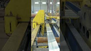 To produce aluminum profiles of various specifications what kind of profiles do you need [upl. by Heck]