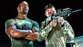 Le duo daction le plus souscôté  Channing Tatum amp The Rock 🌀 4K [upl. by Mcgraw]