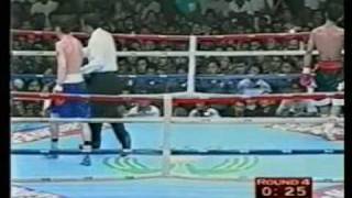 Pacquiao vs Yeshmagambetov Part II  March 2003 [upl. by Katusha]