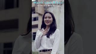 Terimina ft Mary Dawngi  NGAIH LUAT BIAZAI [upl. by Nitsreik635]