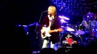 53108 Auburn Hills MI  Cabin Down Below Tom Petty Live [upl. by Einiar]