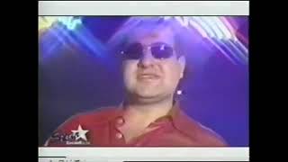 Artash Asatryan  Chkas Chkas 1999 Video [upl. by Jermain]