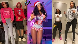 New Dance Challenge and Memes Compilation 🔥December  2023 [upl. by Letnoj]