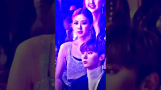 Vsoo liskook Jirose yoonie youtube vsoo blackpink bts [upl. by Havelock]