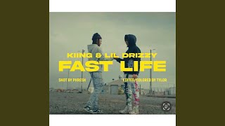 Fast Life [upl. by Ellasal]