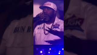 “Int’l Players Anthem” ugk rap essencefest musicfestival concert neworleans festival nola [upl. by Aliber37]