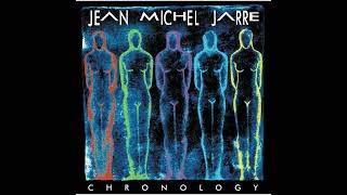 JeanMichel Jarre  Chronology Part VI  1993 [upl. by Redle]