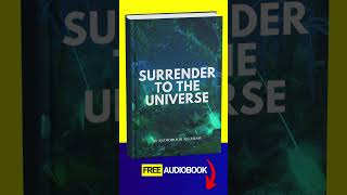 SURRENDER TO THE UNIVERSE 📚 Free Audiobook booktok audiobook booksummary [upl. by Assirahc638]