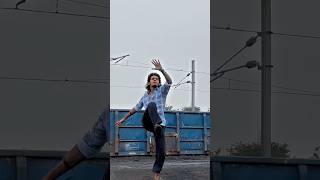 KA Mass Jathara Song Dance Reel  Kiran Abbavaram  Arjuncj [upl. by Naitsirt251]