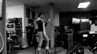 Ina Ethe Give and Take session 1 ZONKE [upl. by Loats]