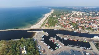 Ustka [upl. by Zielsdorf22]