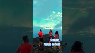 tenerife teno hiking adventure canaryislands [upl. by Quill]