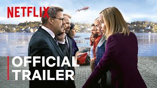 Billionaire Island  Official Trailer English  Netflix [upl. by Spiegel]