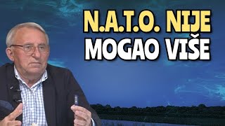 25GODINA OD KUMANOVA GENERAL LAZAREVIĆ IZNEO DO SADA NEPOZNATE DETALJE S KRAJA RATA NA KOSMETU [upl. by Reivad]