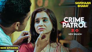 Mansi ने अपने Boyfriend के लिए दिया पति को धोखा  Best Of Crime Patrol  TV Serial Episode [upl. by Ahsiekan]