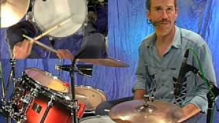 nma Drums Level 2 VideoFernunterricht [upl. by Gottlieb]