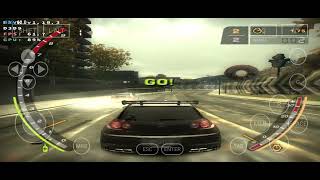 NEED FOR SPEED MOST WANTED WINLATOR 8 AMOD S20 FE SNAP 865 6GB RAM T1 [upl. by Onairpic]