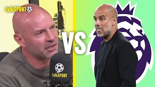 FOOTBALL HAS BECOME BORING 😳 Danny Mills CLAIMS The Premier League Has LOST ITS EXCITEMENT 😱 [upl. by Luthanen224]