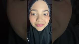 PESERTA J11 NOORKHALEEDAH BALQIS BINTI KAMAL [upl. by Suellen]